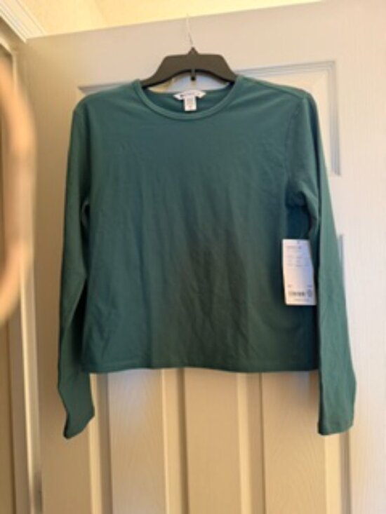 Athleta Tops - Athleta essential tee